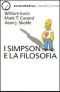 [Popular Culture and Philosophy 02] • I Simpson E La Filosofia